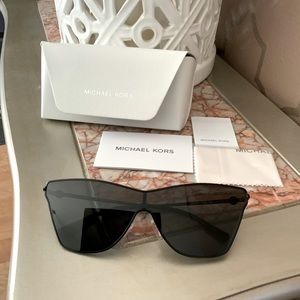 Michael Kors Sunglasses